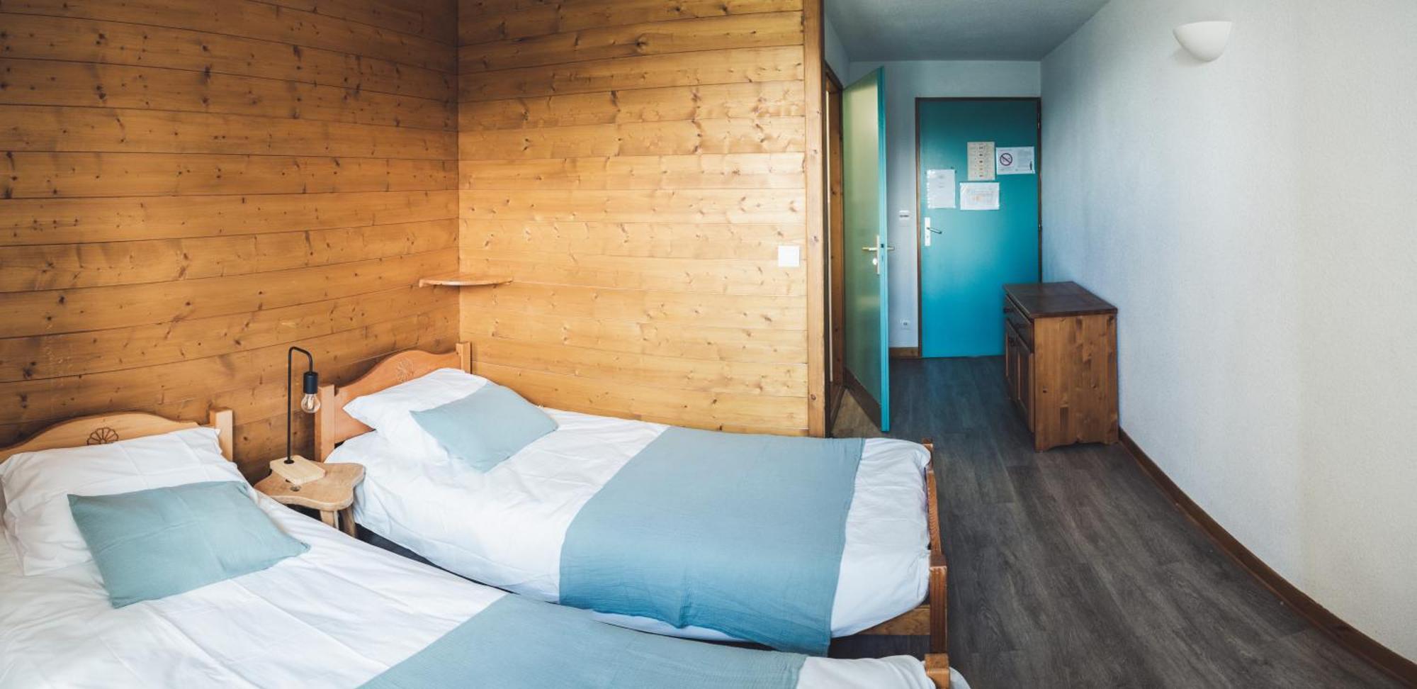 Auberge Le Valezan 외부 사진