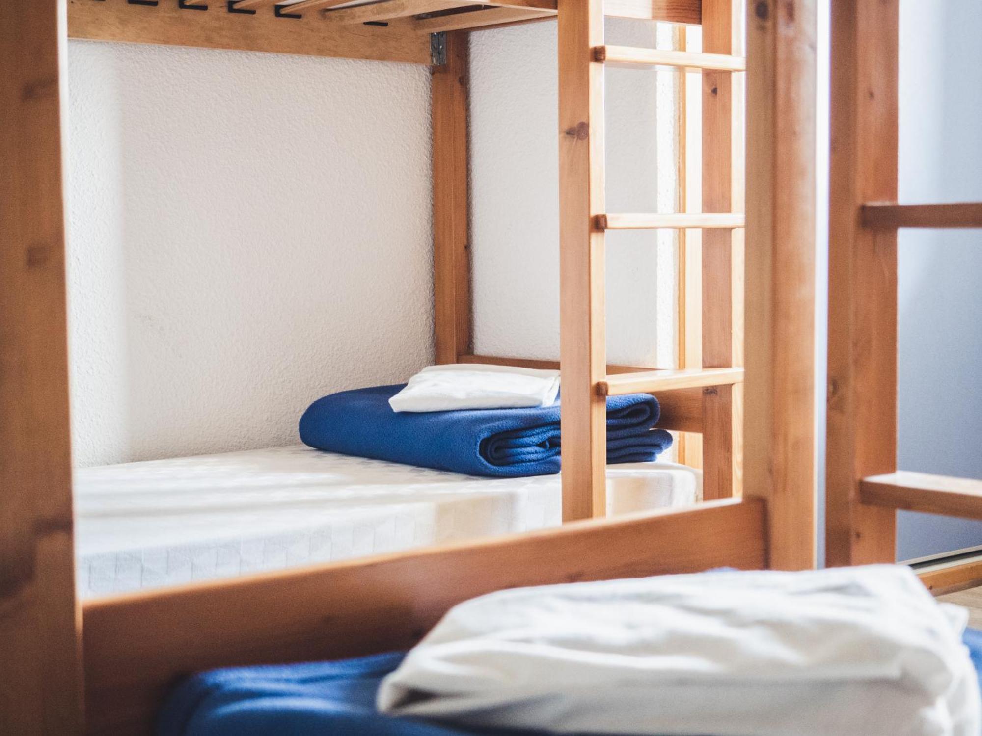Auberge Le Valezan 외부 사진